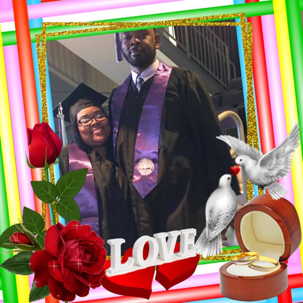 Meet your Posher, Alesha